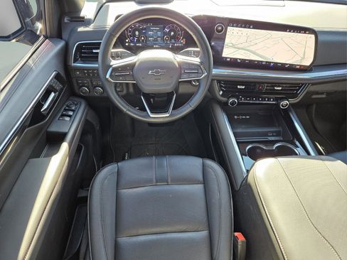 Used 2025 Chevrolet Tahoe RST w/ Comfort Package image 18