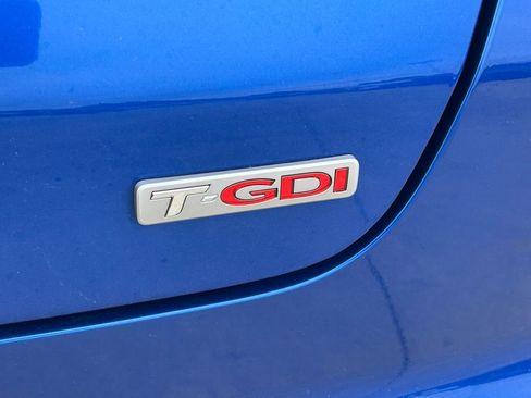 Used 2021 Kia Soul Turbo FWD image 14