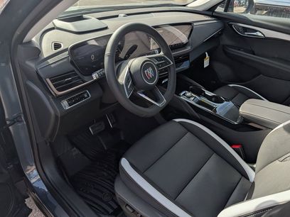 New 2026 Buick Envision Sport Touring