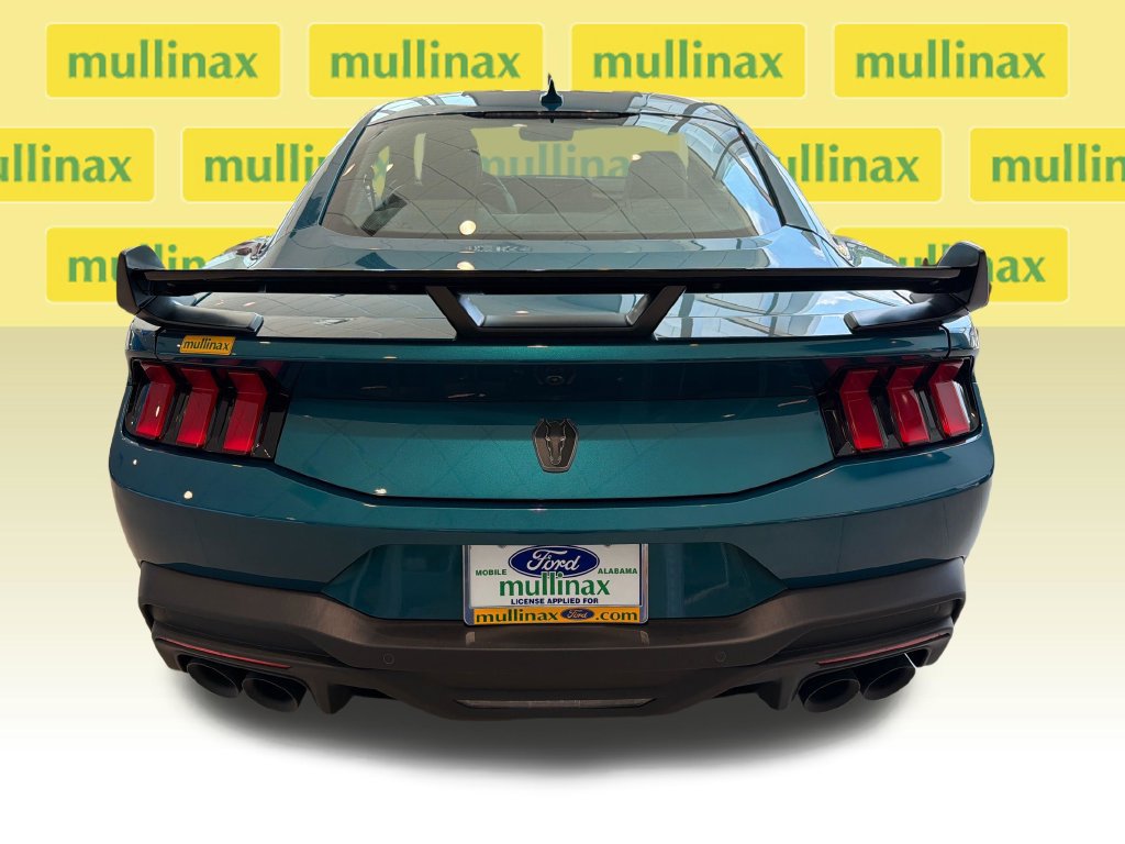 New 2026 Ford Mustang Dark Horse w/ Dark Horse Handlin Package RWD image 9
