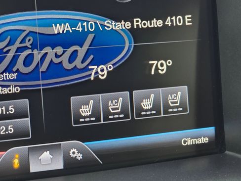 Used 2014 Ford Flex Limited w/ Equipment Group 303A image 18