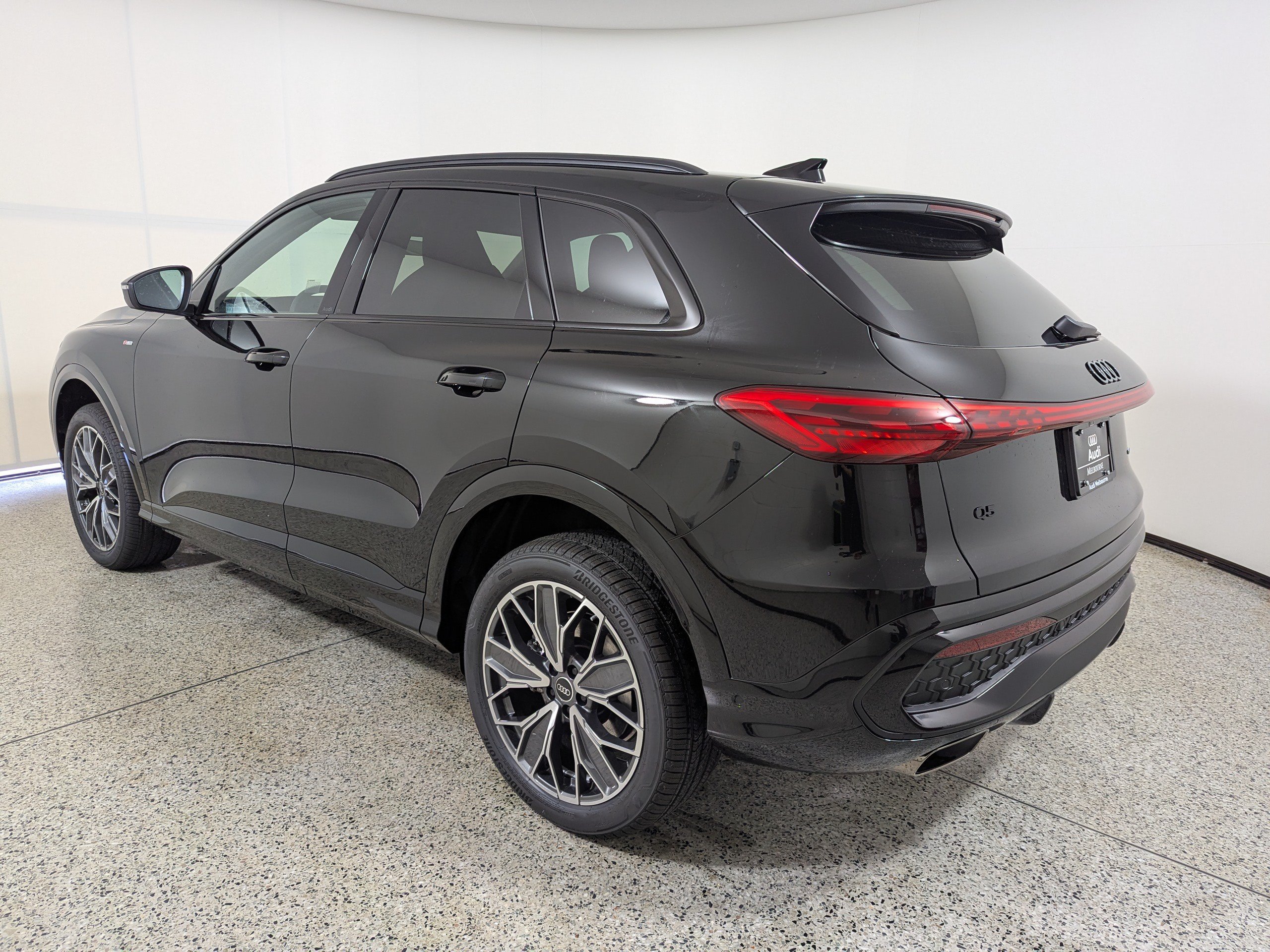 New 2026 Audi Q5 Premium Plus AWD/4WD image 5