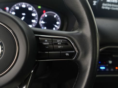 Certified 2024 MAZDA CX-90 3.3 Turbo w/ Premium Plus Pkg AWD/4WD image 33