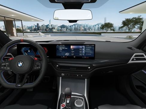 New 2027 BMW M3 Competition w/ Executive Package AWD/4WD image 10