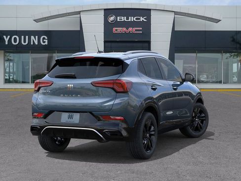 New 2026 Buick Encore GX Sport Touring w/ Comfort Package image 5