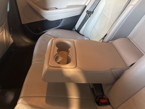 Used 2016 Hyundai Sonata Sport w/ Option Group 02 image 18