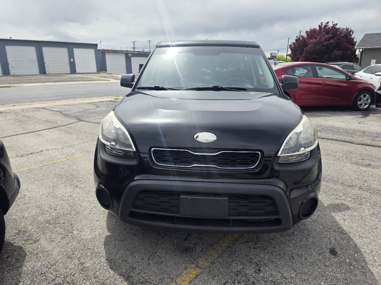 Used 2013 Kia Soul FWD image 5