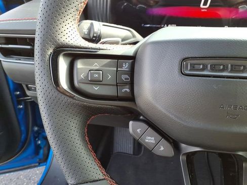 New 2026 Dodge Charger GT w/ Driver Convenience Group image 19