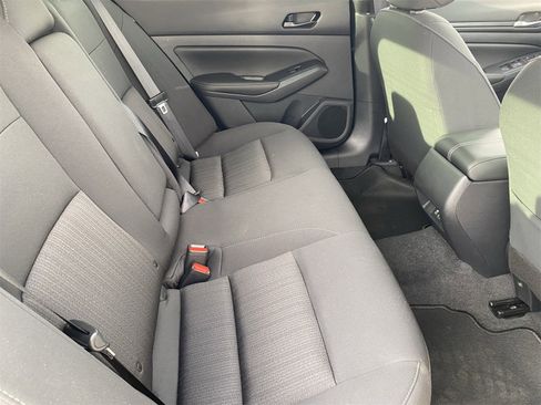 New 2025 Nissan Altima 2.5 SV image 14