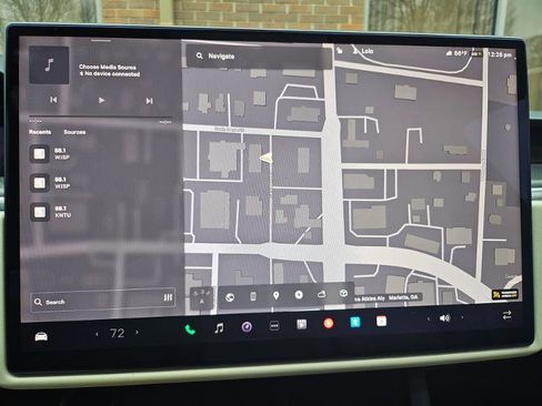 Used 2024 Tesla Model S Plaid image 31