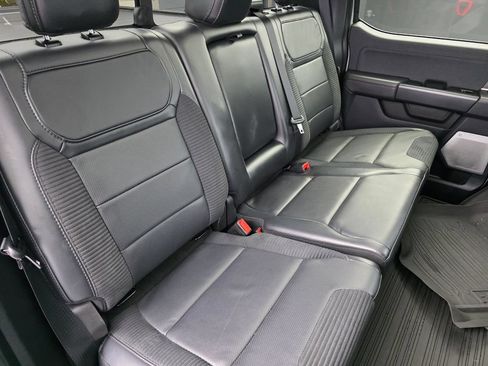 Used 2023 Ford F150 Raptor w/ Raptor Carbon Fiber Package AWD/4WD image 30