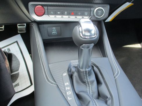 New 2025 Ford Mustang Premium image 14