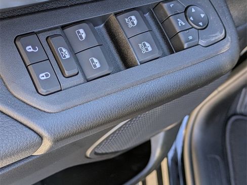 New 2026 RAM 1500 Big Horn image 12