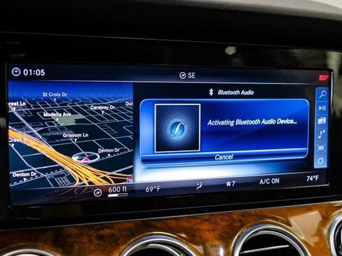 Used 2018 Mercedes-Benz E 300 w/ Premium 1 Package image 40