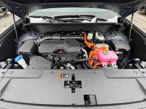 New 2026 Hyundai Santa Fe SE AWD/4WD image 21