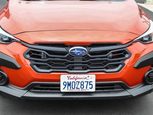 Certified 2024 Subaru Crosstrek 2.0i AWD/4WD image 11