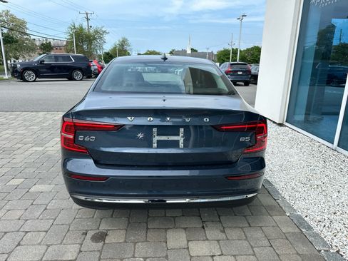 Used 2023 Volvo S60 B5 Ultimate w/ Climate Package FWD image 28