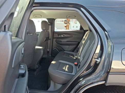 Certified 2023 Chevrolet TrailBlazer LT w/ Convenience Package image 10