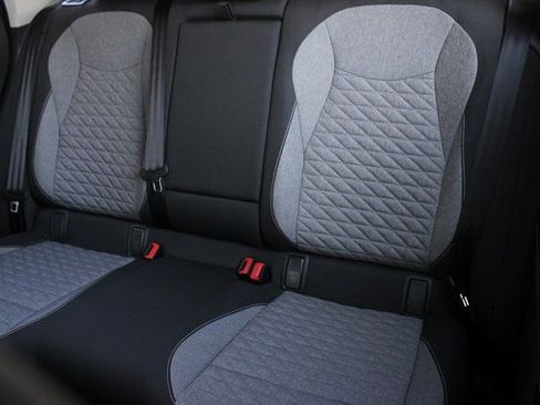 New 2025 Volkswagen Tiguan S image 6