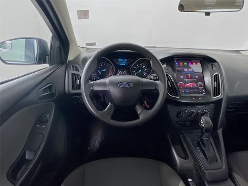 Used 2013 Ford Focus S FWD image 24