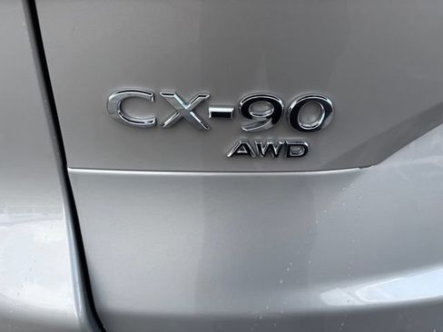 Used 2026 MAZDA CX-90 3.3 Turbo S w/ Premium Plus AWD/4WD image 23