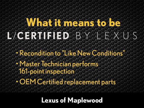 Certified 2025 Lexus TX 500h 500h F SPORT Premium w/ Technology Package image 3