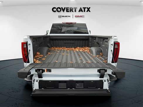 New 2026 GMC Sierra 3500 Denali Ultimate image 6