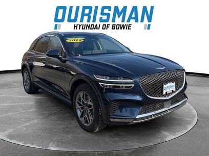 Used 2022 Genesis GV70 2.5T w/ Select Package