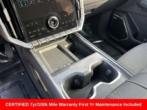 Used 2025 GMC Acadia Elevation AWD/4WD image 25