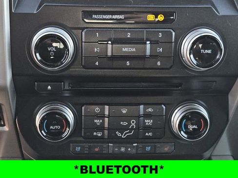 Used 2017 Ford F250 King Ranch w/ King Ranch Ultimate Package image 15