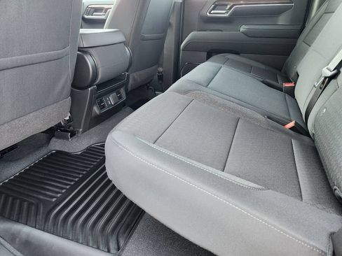 New 2026 Chevrolet Silverado 1500 LT w/ Texas Edition Plus AWD/4WD image 22