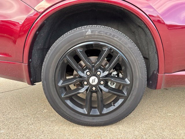 Used 2025 Dodge Durango GT AWD/4WD image 10