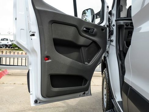 Used 2025 Ford Transit 350 148 High Roof Extended RWD image 40
