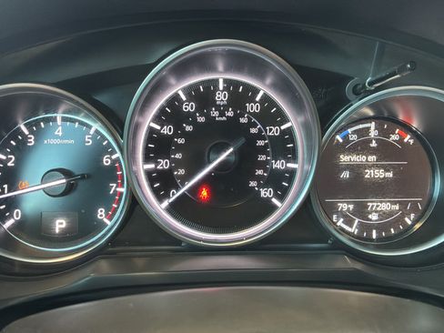 Used 2021 MAZDA MAZDA6 Touring FWD image 35