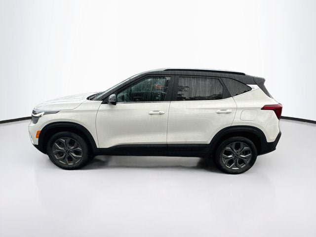 Certified 2024 Kia Seltos S AWD/4WD image 8