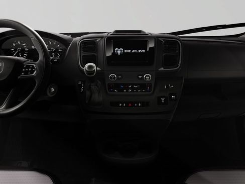 New 2026 RAM ProMaster 2500 w/ Safety Group FWD image 6