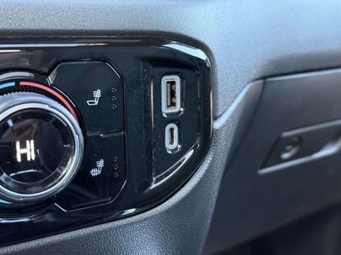 Used 2022 Chevrolet Silverado 1500 LT Trail Boss w/ LT Trail Boss Premium Package image 30