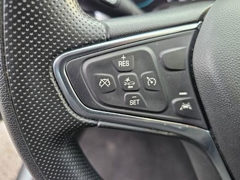 Used 2025 Chevrolet Malibu LT FWD image 30
