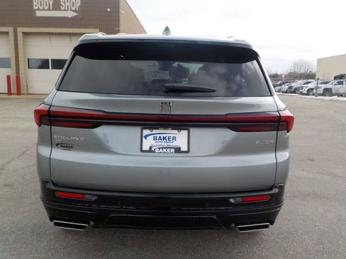 New 2026 Buick Enclave Sport Touring w/ Super Cruise Package image 5