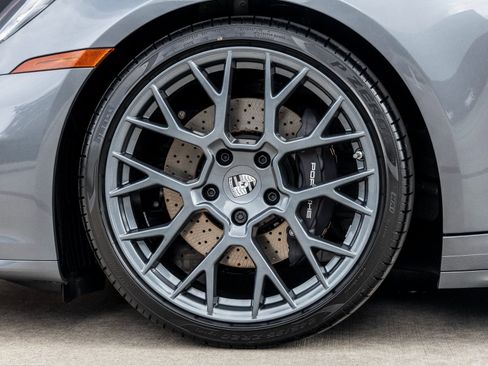 New 2026 Porsche 911 Carrera T image 17