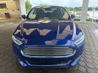 Used 2014 Ford Fusion Titanium AWD/4WD video 2