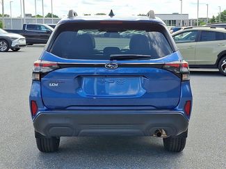 Certified 2026 Subaru Forester Premium AWD/4WD video 5