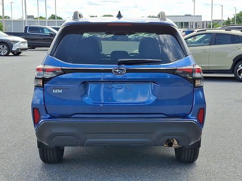 Certified 2026 Subaru Forester Premium AWD/4WD image 5