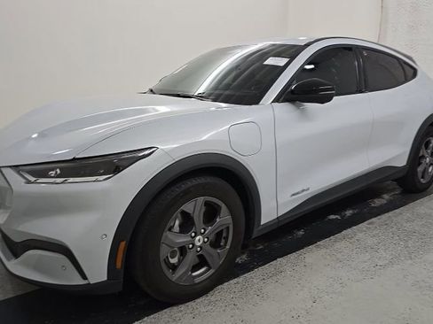 Used 2023 Ford Mustang Mach-E Select image 1