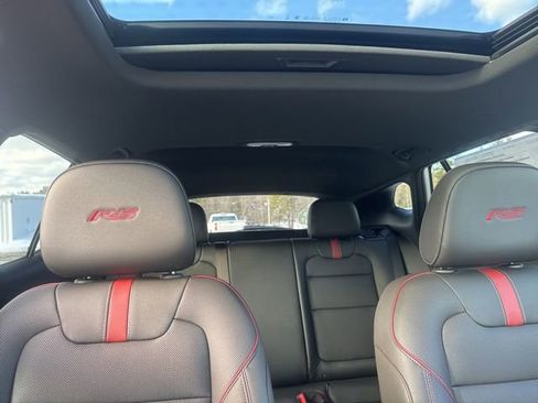 New 2026 Chevrolet Trax RS w/ Sunroof Package image 37