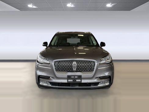 Used 2023 Lincoln Aviator Reserve w/ Equipment Group 201A RWD image 6
