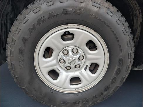 Used 2017 Nissan Frontier S RWD image 20
