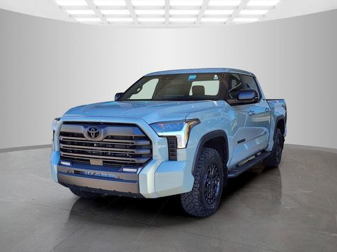 New 2026 Toyota Tundra SR5 AWD/4WD image 6