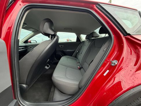 Used 2025 Kia K4 FWD image 20