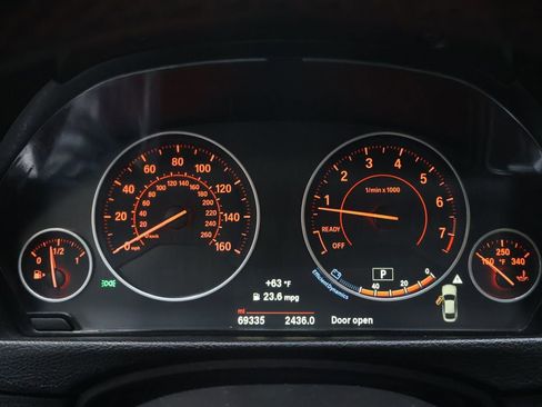 Used 2019 BMW 430i Gran Coupe RWD image 20